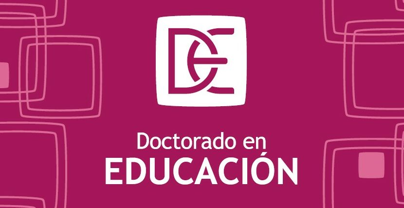 Doctorado en Educación   